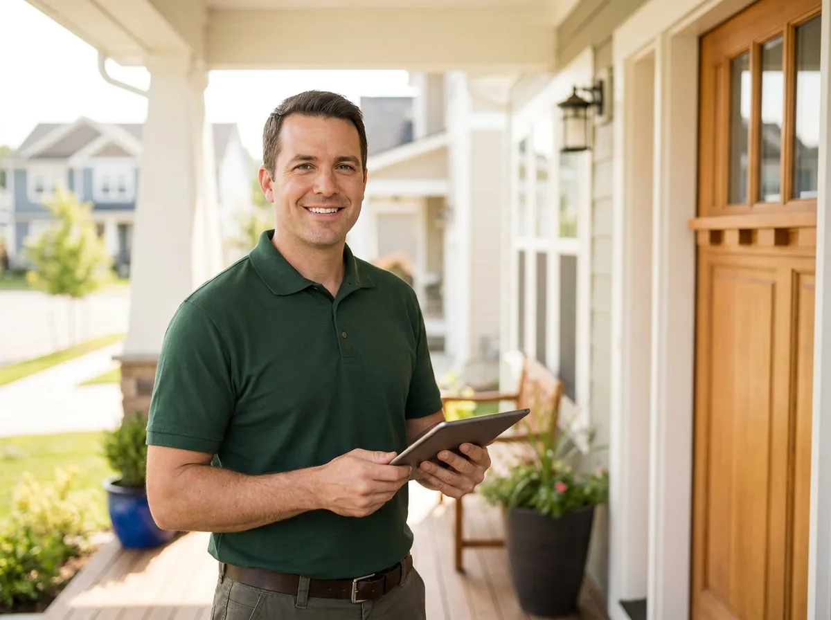 Pest control FAQs for Campbellsville, KY